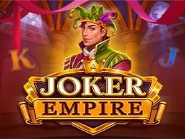 Joker Empire screenshot