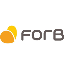 Revista Forb Logo